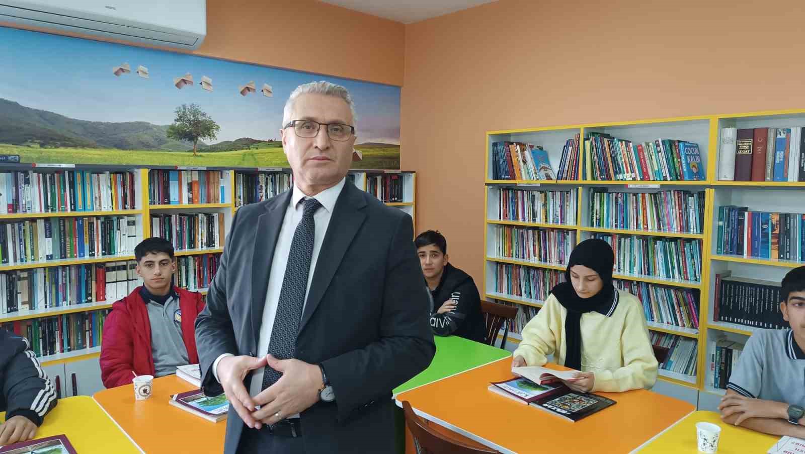 batmanda okuma noktasi 45 yilda 40 bin ogrenciye ulasti 1 PS19UzKE