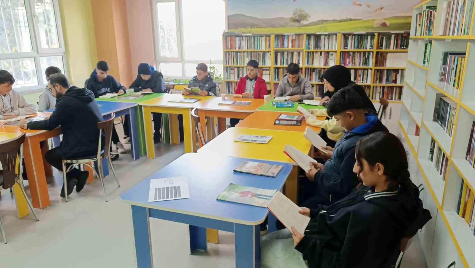 batmanda okuma noktasi 45 yilda 40 bin ogrenciye ulasti 2 fi5M7HRv