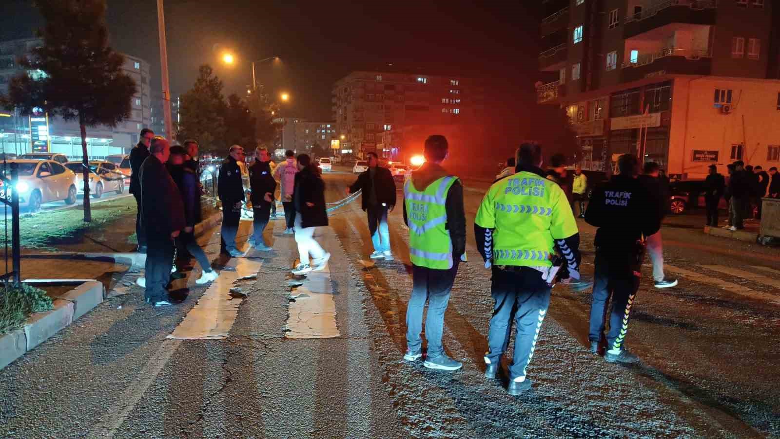 batmanda otomobilin carptigi yasli kadin hayatini kaybetti 1 k8jsaD5G