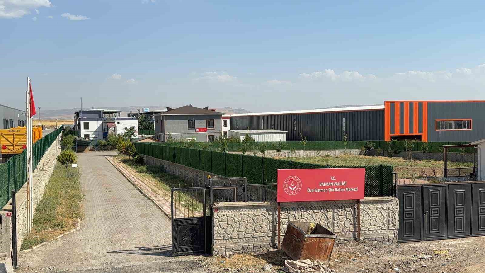 batmanda ozel bakim merkezindeki skandala 16 tutuklama 1 vUy15OAT