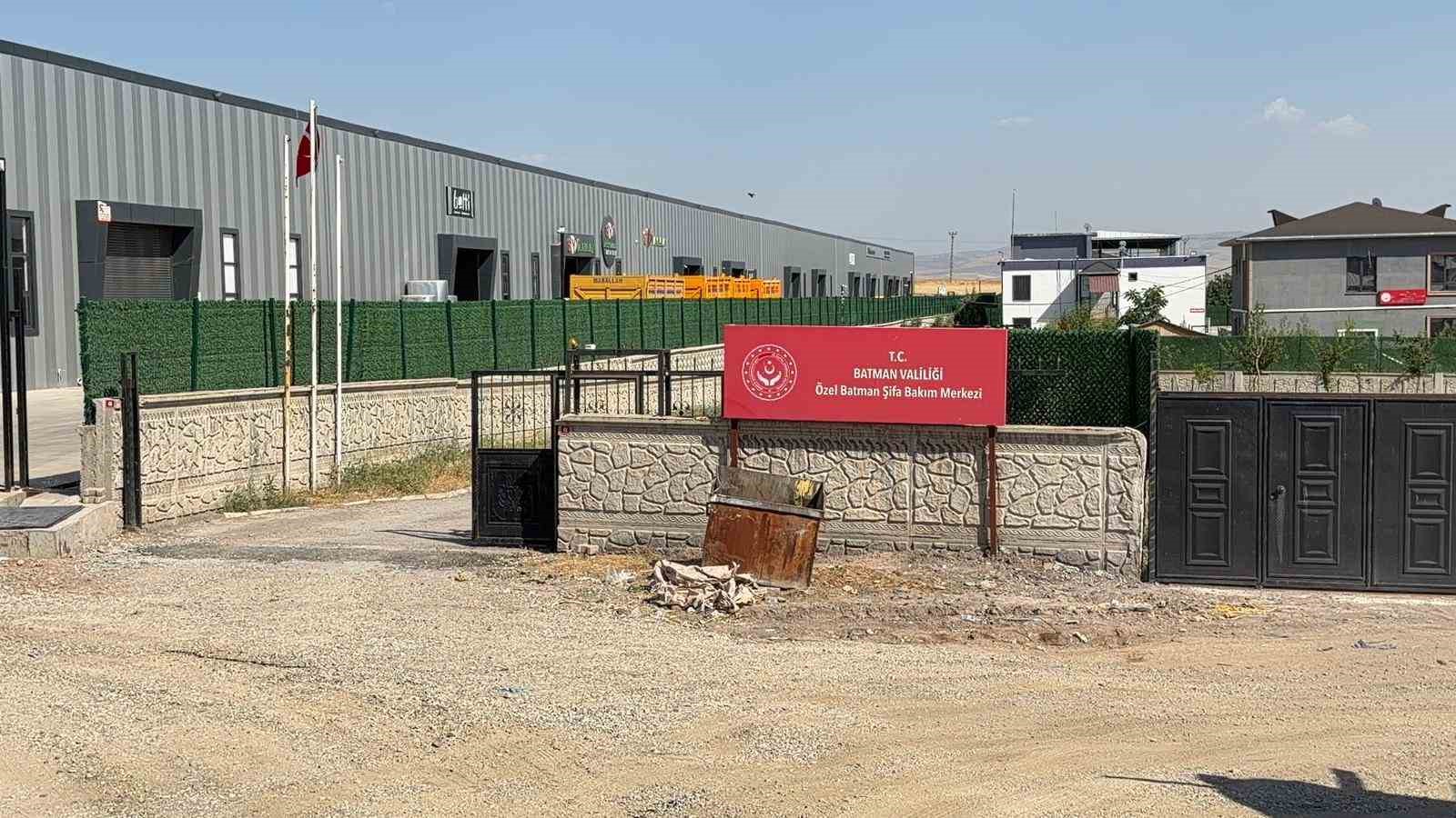 batmanda ozel bakim merkezindeki skandala 16 tutuklama 4 IGRRkqQz