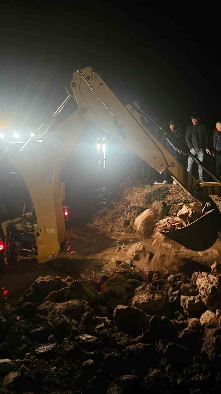 batmanda siddetli yagislar hayati olumsuz etkiledi 2 dQz4DtyC