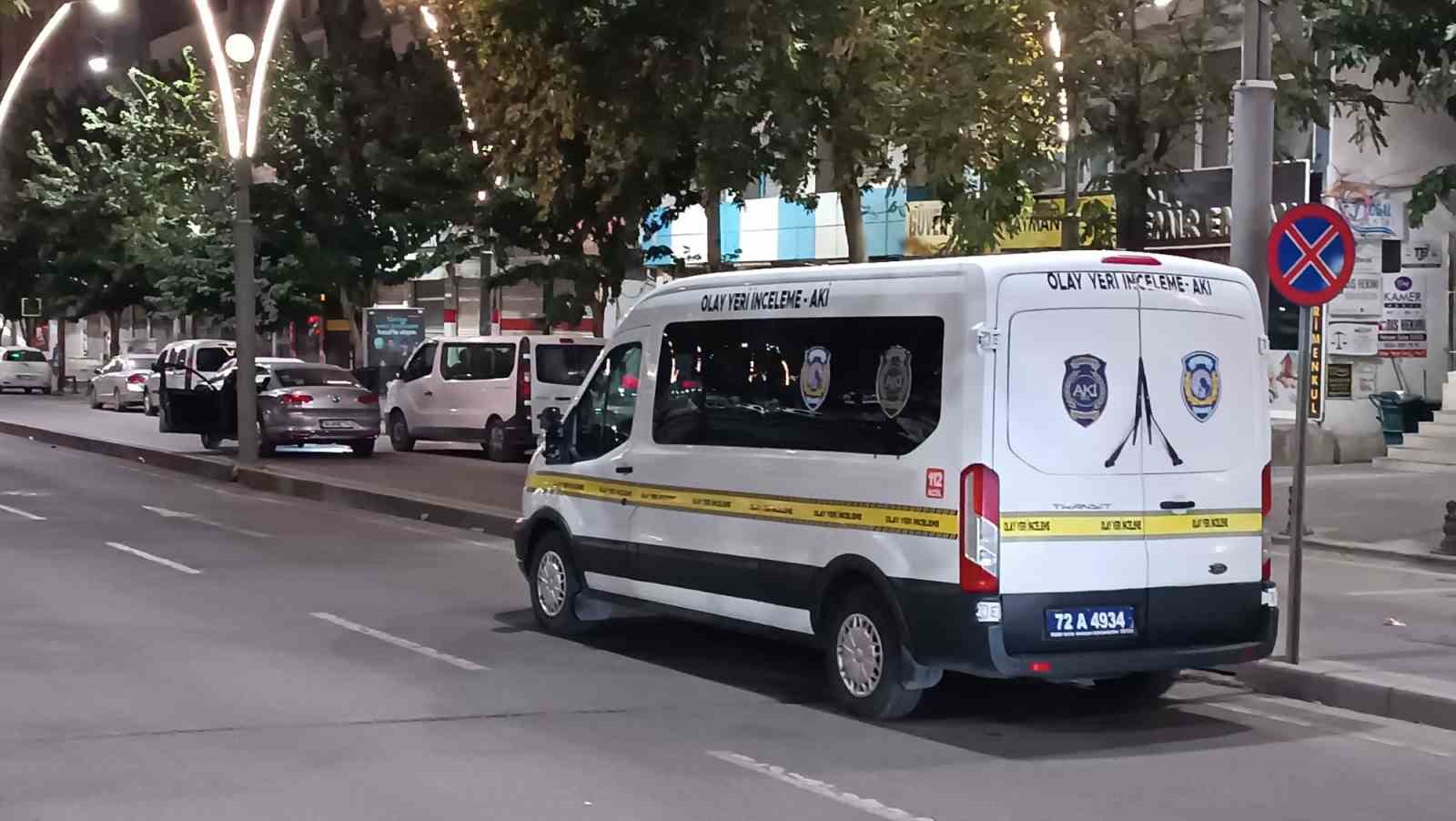 batmanda silahli kavga 1 olu 2 yarali 5 9I2Gl42Q