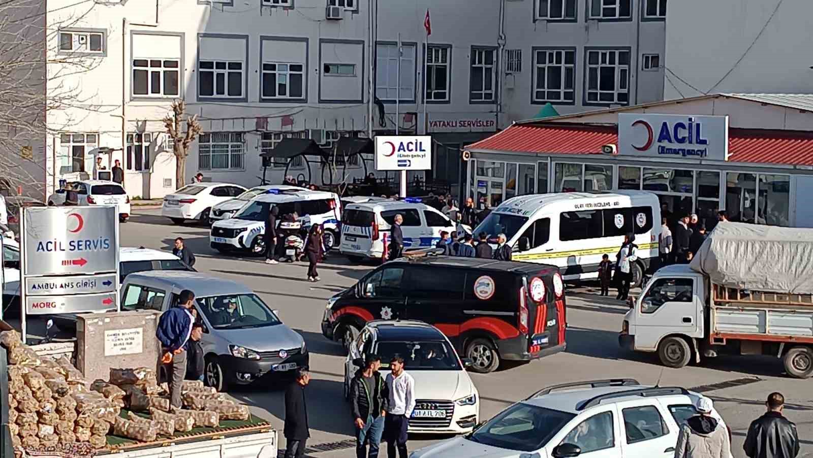 batmanda silahli kavga 1 yarali 1 mDtb9uB5