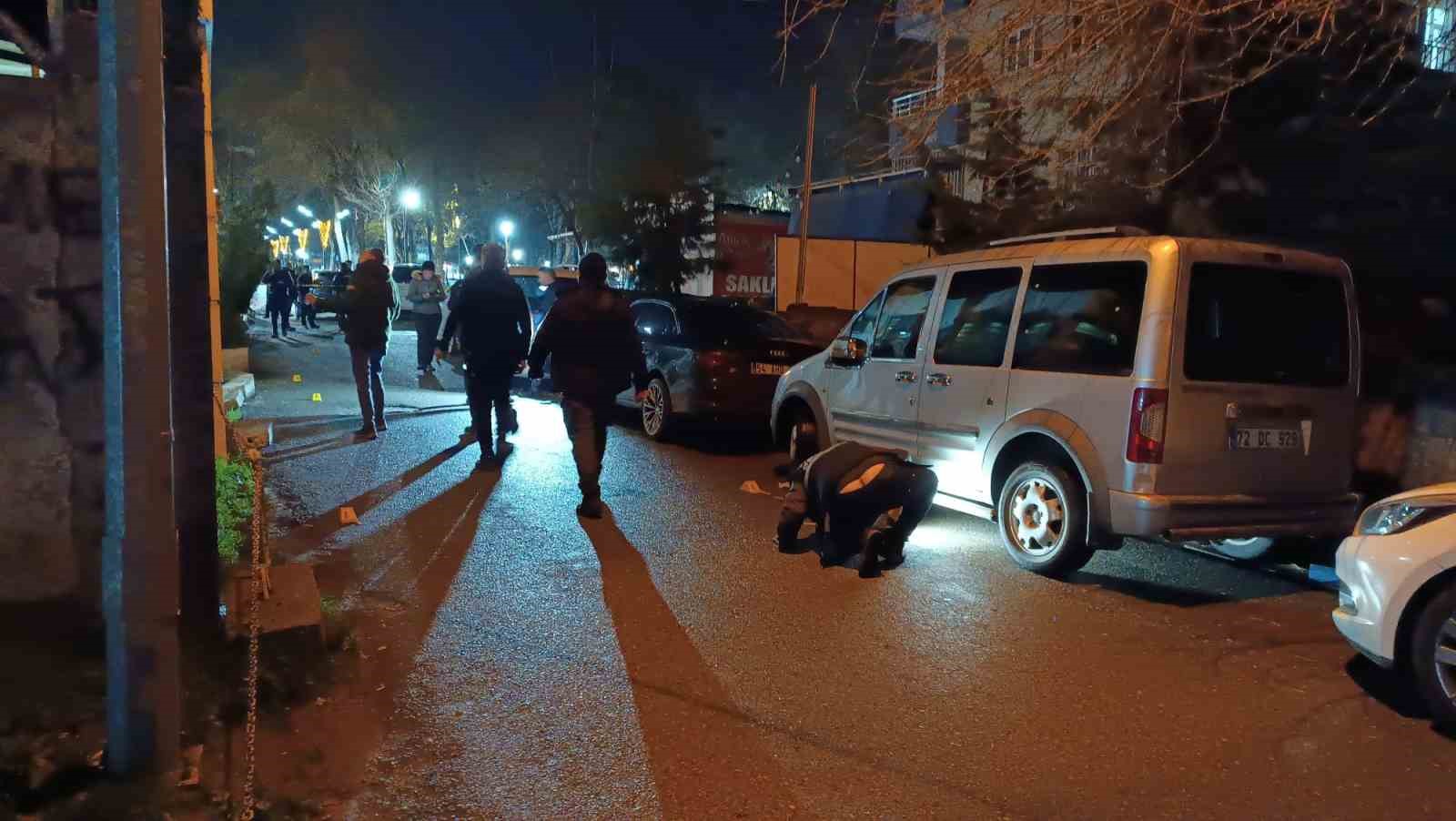 batmanda silahli kavga 1 yarali 2 A5dwjZIb