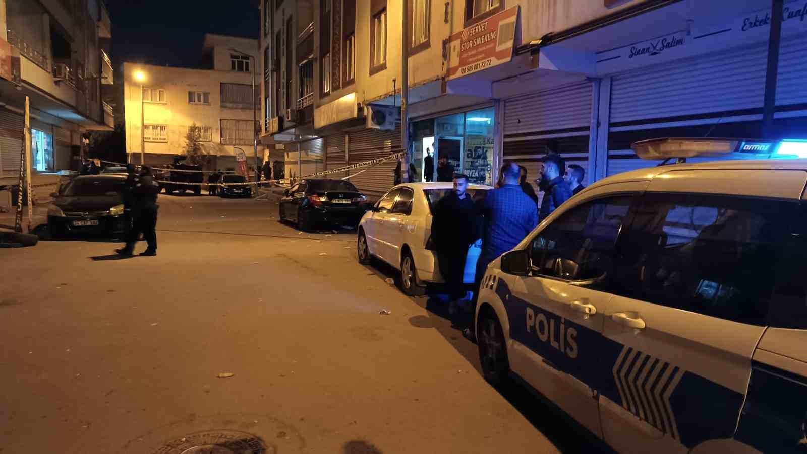 batmanda silahli kavga 2 olu 3 yarali 1 UjVLXrG8