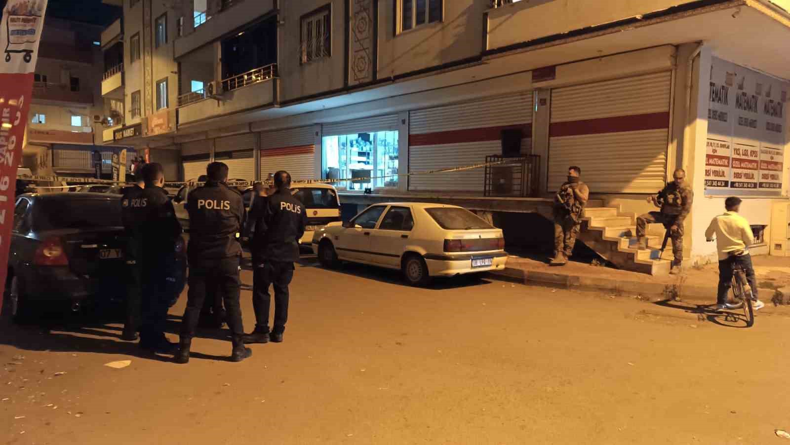 batmanda silahli kavga 2 olu 3 yarali 2 FJXjJGiG
