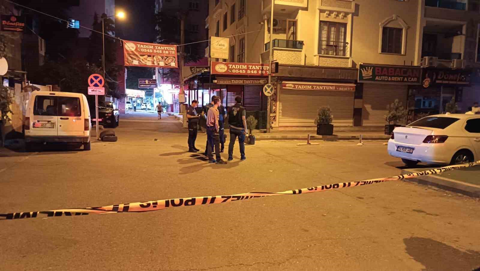 batmanda silahli kavga 2 yarali 0 ric5uXnY