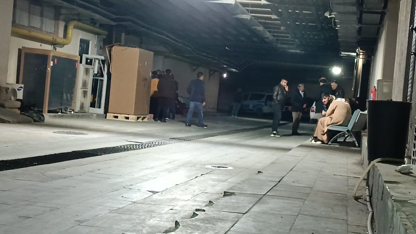 batmanda silahli kavgada olayla ilgisi olmayan sahis hayatini kaybetti 2