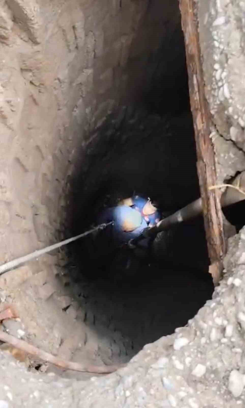 Batman’da su kuyusuna düşen vatandaş kurtarıldı 5 batmanda su kuyusuna dusen vatandas kurtarildi 1 ye2El6zc
