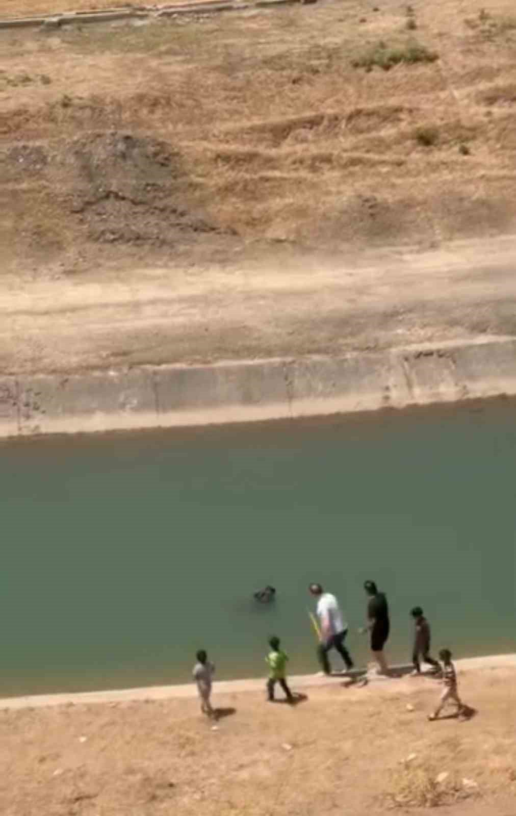 batmanda sulama kanalinda akintiya kapilan 3 kisi son anda kurtarildi 2 7GSwWDBt