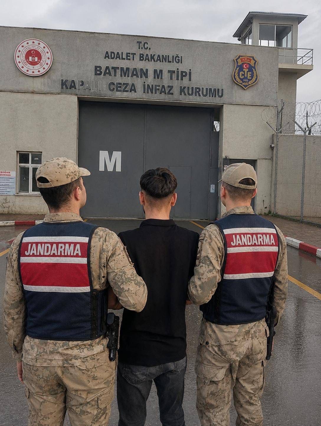 Batman’da ticari takside uyuşturucu madde ele geçirildi: 1 tutuklama 5 batmanda ticari takside uyusturucu madde ele gecirildi 1 tutuklama 1 DpC4e6sX