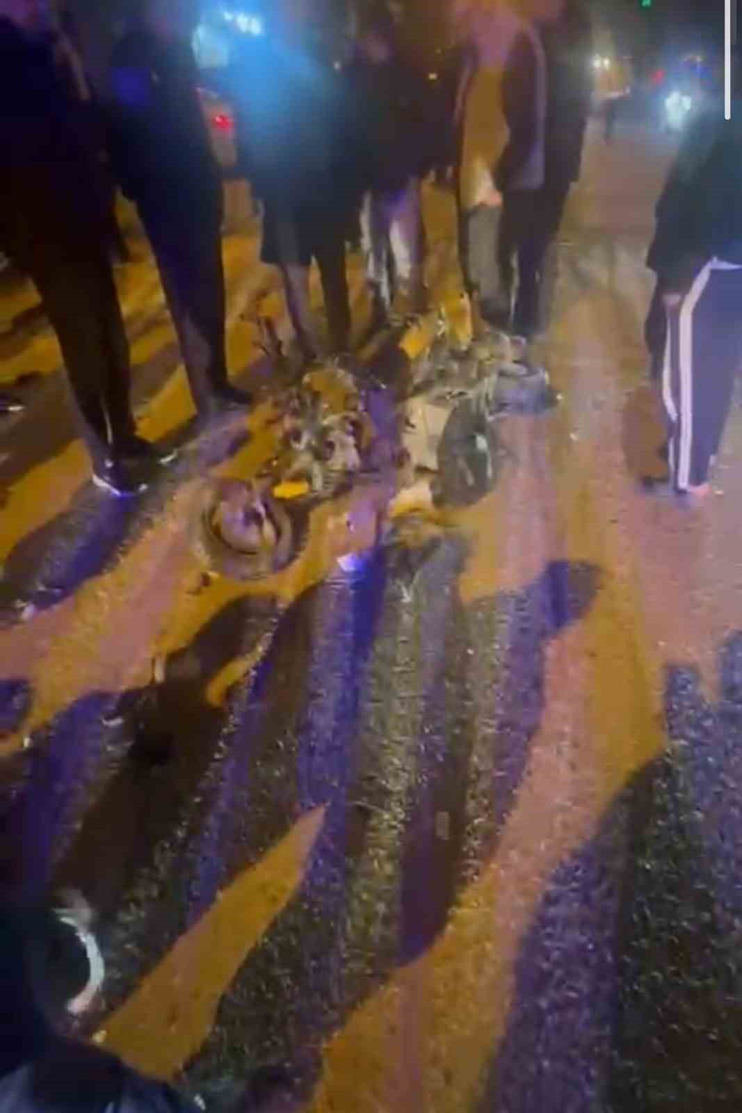 batmanda trafik kazasi 1 olu 2 SV9I9z65