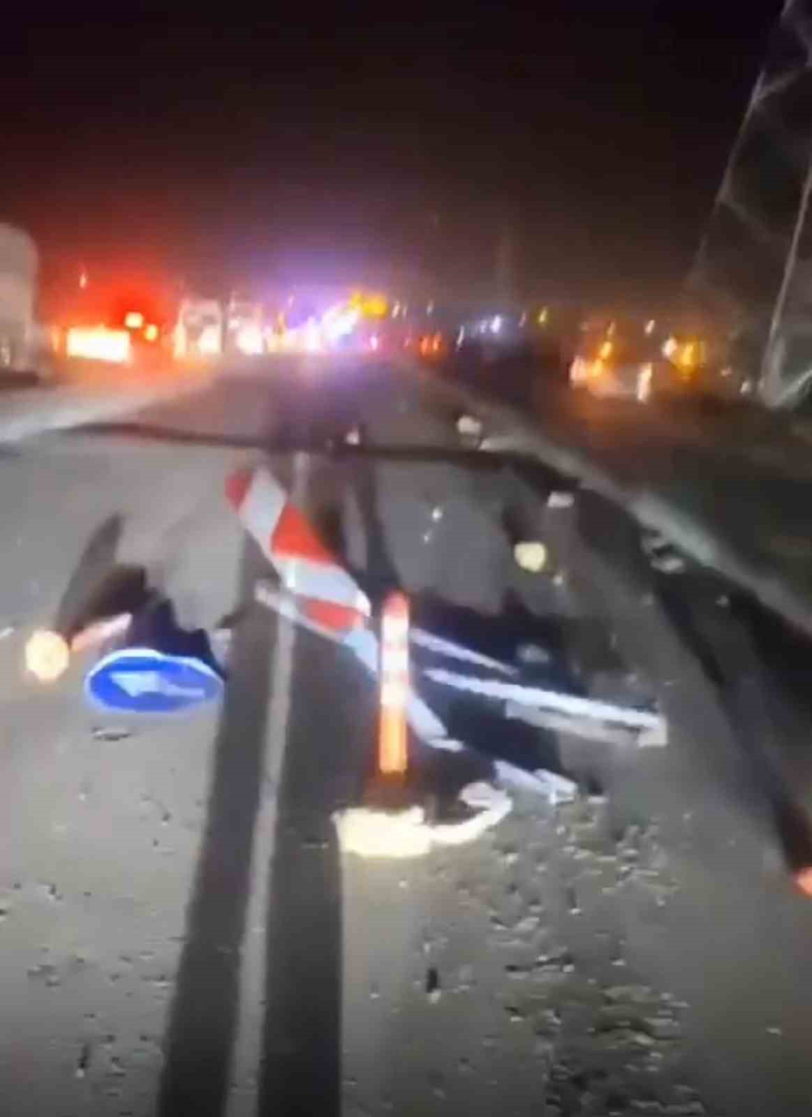 batmanda yapimi devam eden yolda trafik kazalari 7 yarali 1 Xzc6rtwV