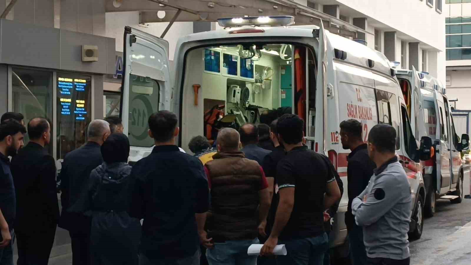 batmanda yildirimin isabet ettigi coban agir yaralandi 1 beTjMz4T