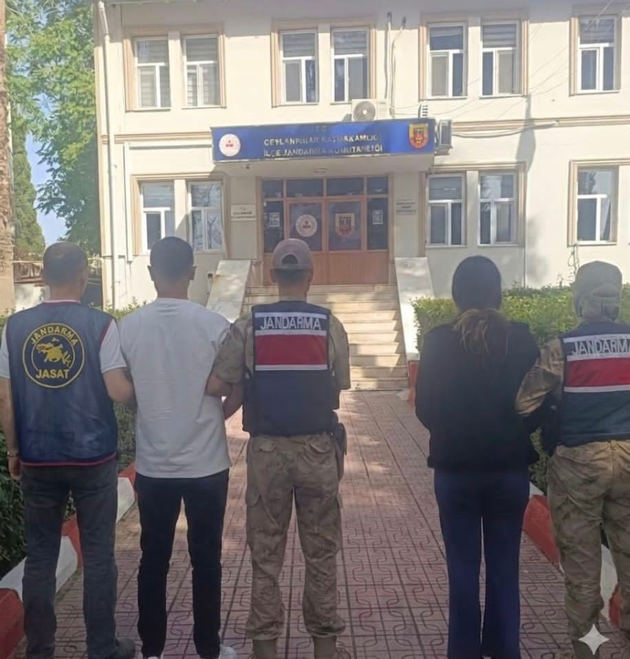 batmandaki anne ve ogul cinayetinin azmettiricileri sanliurfada yakalandi 0 zQI4ngJm