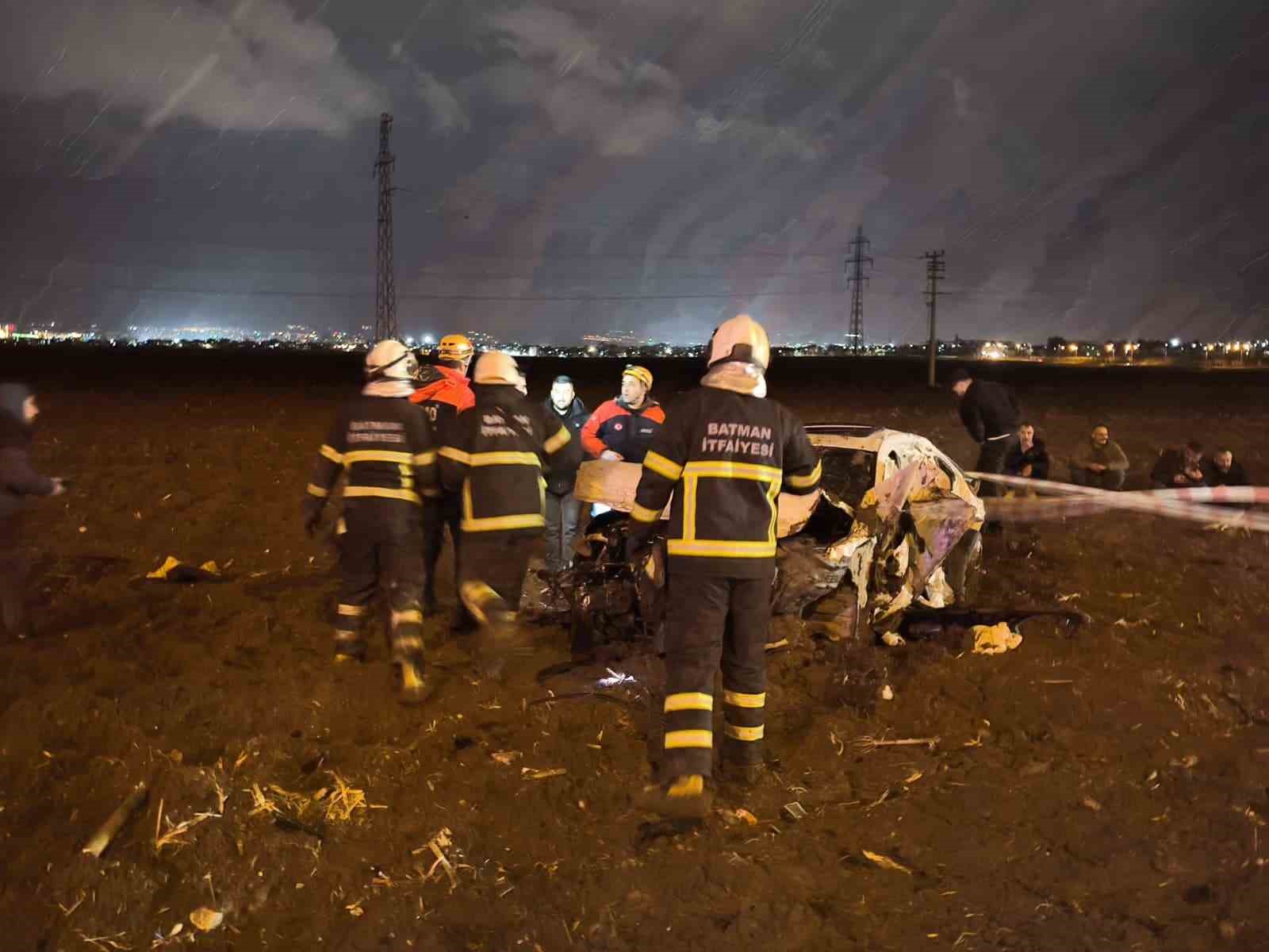 batmandaki feci kazada olu sayisi 4e yukseldi 3