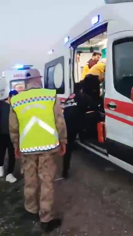 batmandaki kazada 1 kisi hayatini kaybetti 1 2izWUsSi