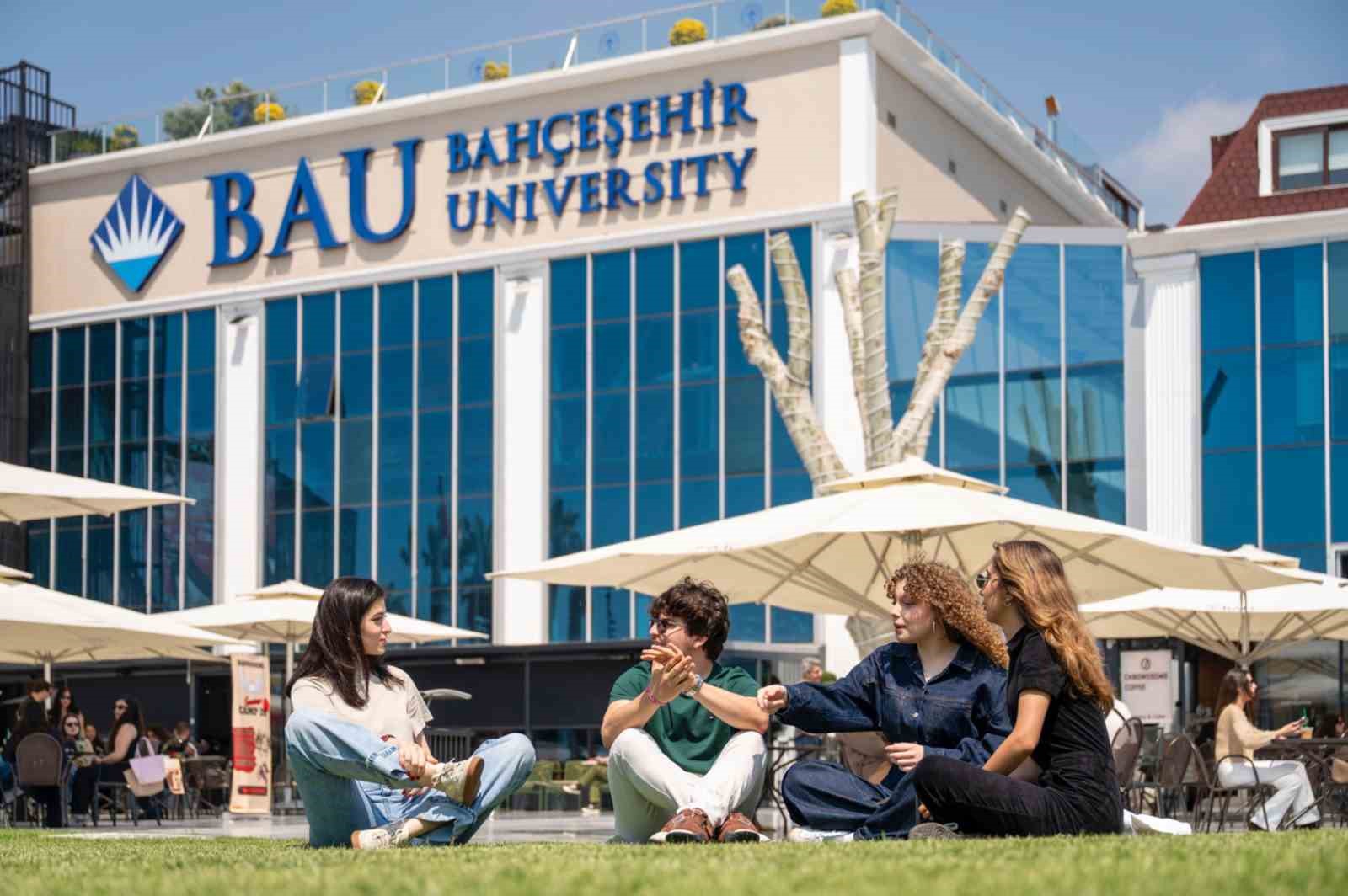 BAU, Dünya Üniversiteleri Etki Sıralaması’nda Türkiye’de birinci, dünyada 59’ncu sırada yer aldı 5 bau dunya universiteleri etki siralamasinda turkiyede birinci dunyada 59ncu sirada yer aldi 1 XB71nNjL