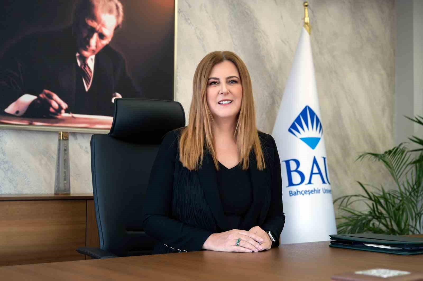 BAU, Dünya Üniversiteleri Etki Sıralaması’nda Türkiye’de birinci, dünyada 59’ncu sırada yer aldı 6 bau dunya universiteleri etki siralamasinda turkiyede birinci dunyada 59ncu sirada yer aldi 2 GiPTSbt5
