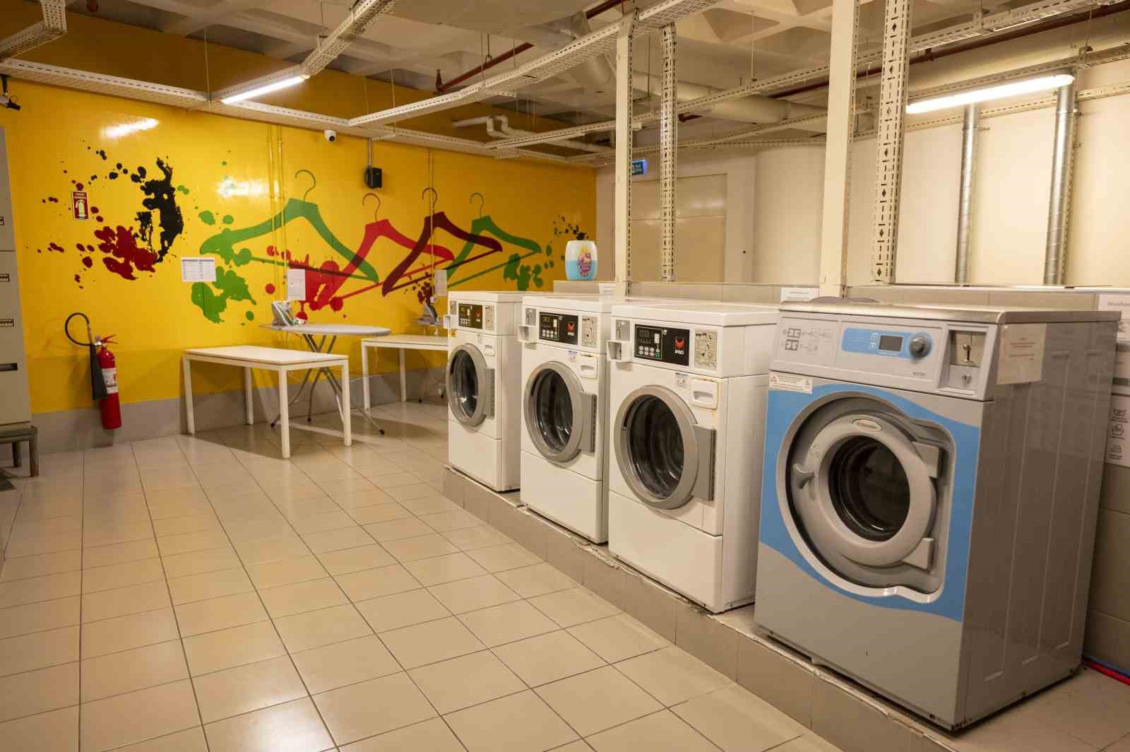 BAU’lular için yeni nesil konaklamanın adresi: BAU Ortaköy Aparts 7 baulular icin yeni nesil konaklamanin adresi bau ortakoy aparts 3