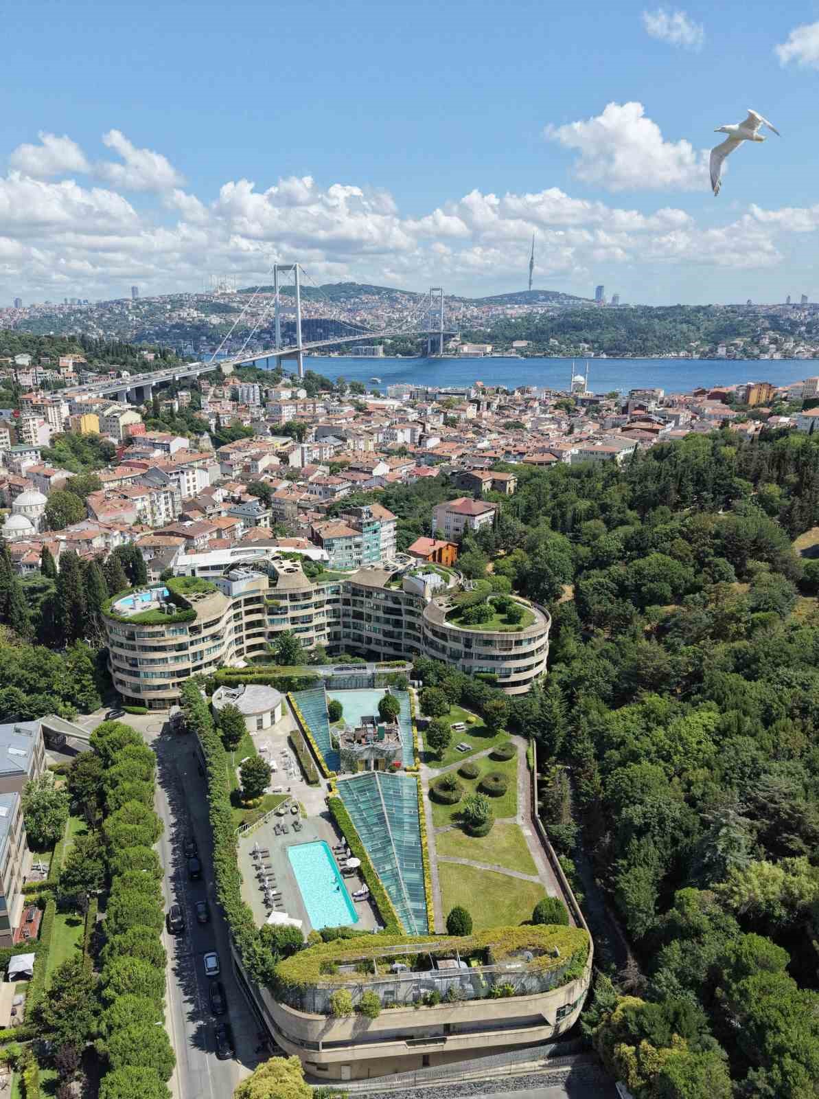 BAU’lular için yeni nesil konaklamanın adresi: BAU Ortaköy Aparts 9 baulular icin yeni nesil konaklamanin adresi bau ortakoy aparts 5 KRKRwhwp