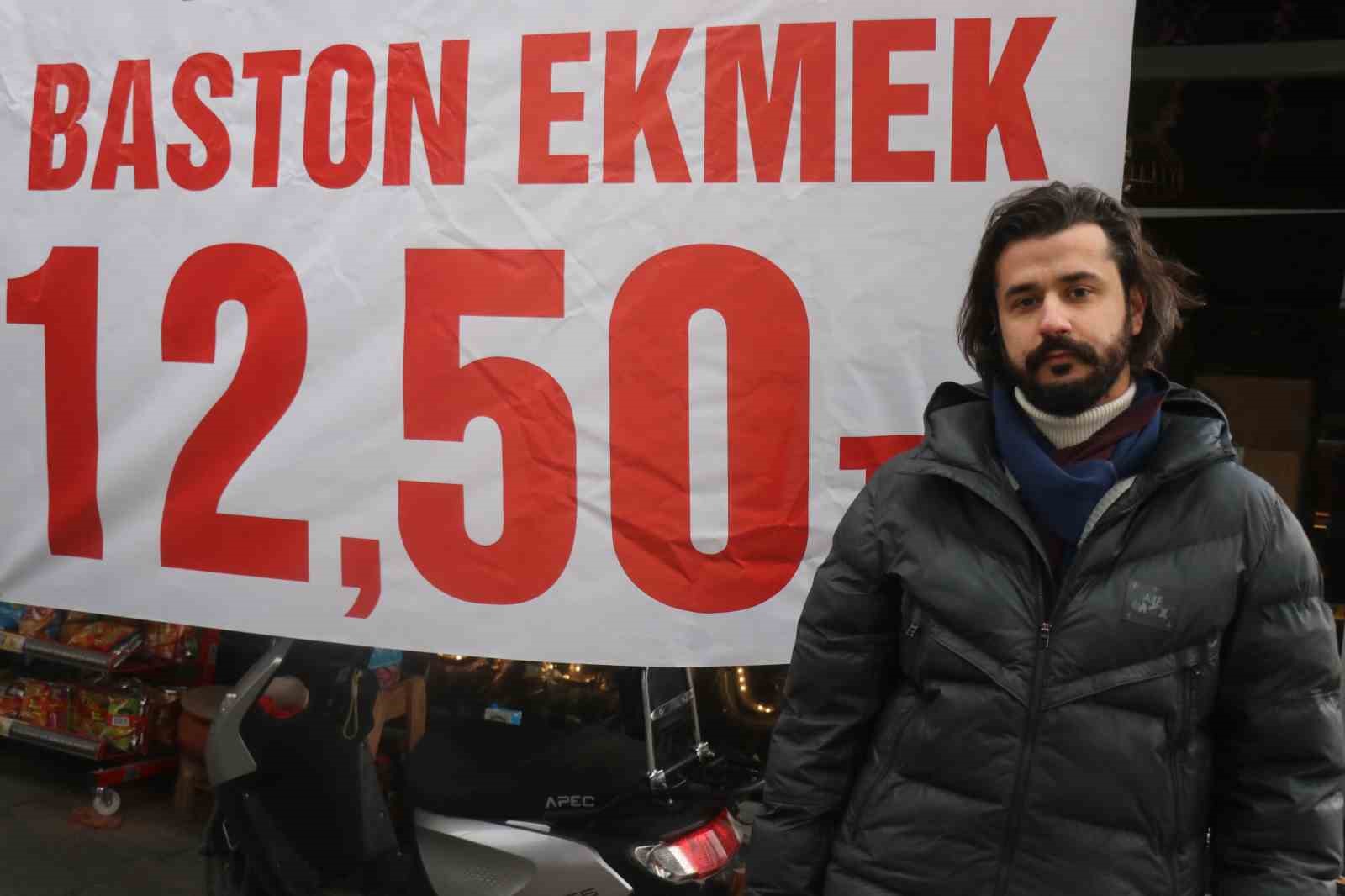 bayat ekmek fiyatina sicak ekmek mahalle esnafindan emsal davranis 2 OziNvnmw