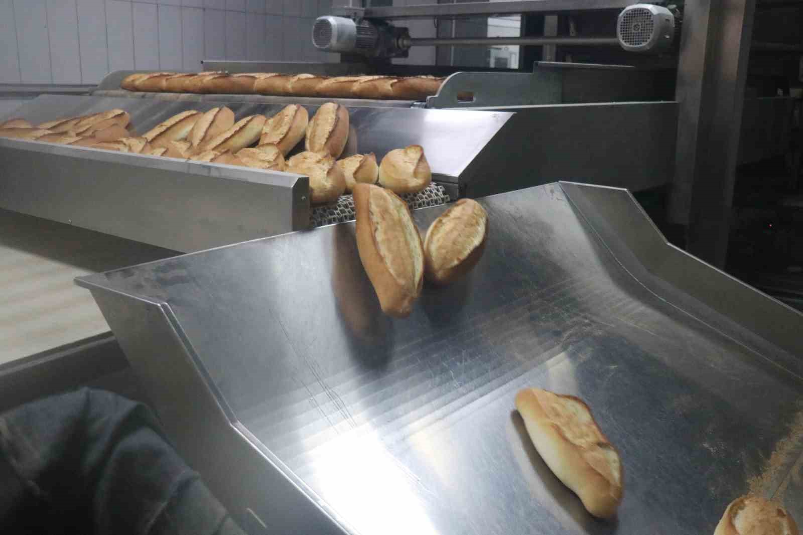 bayat ekmek fiyatina sicak ekmek mahalle esnafindan emsal davranis 6 efFTB3UI