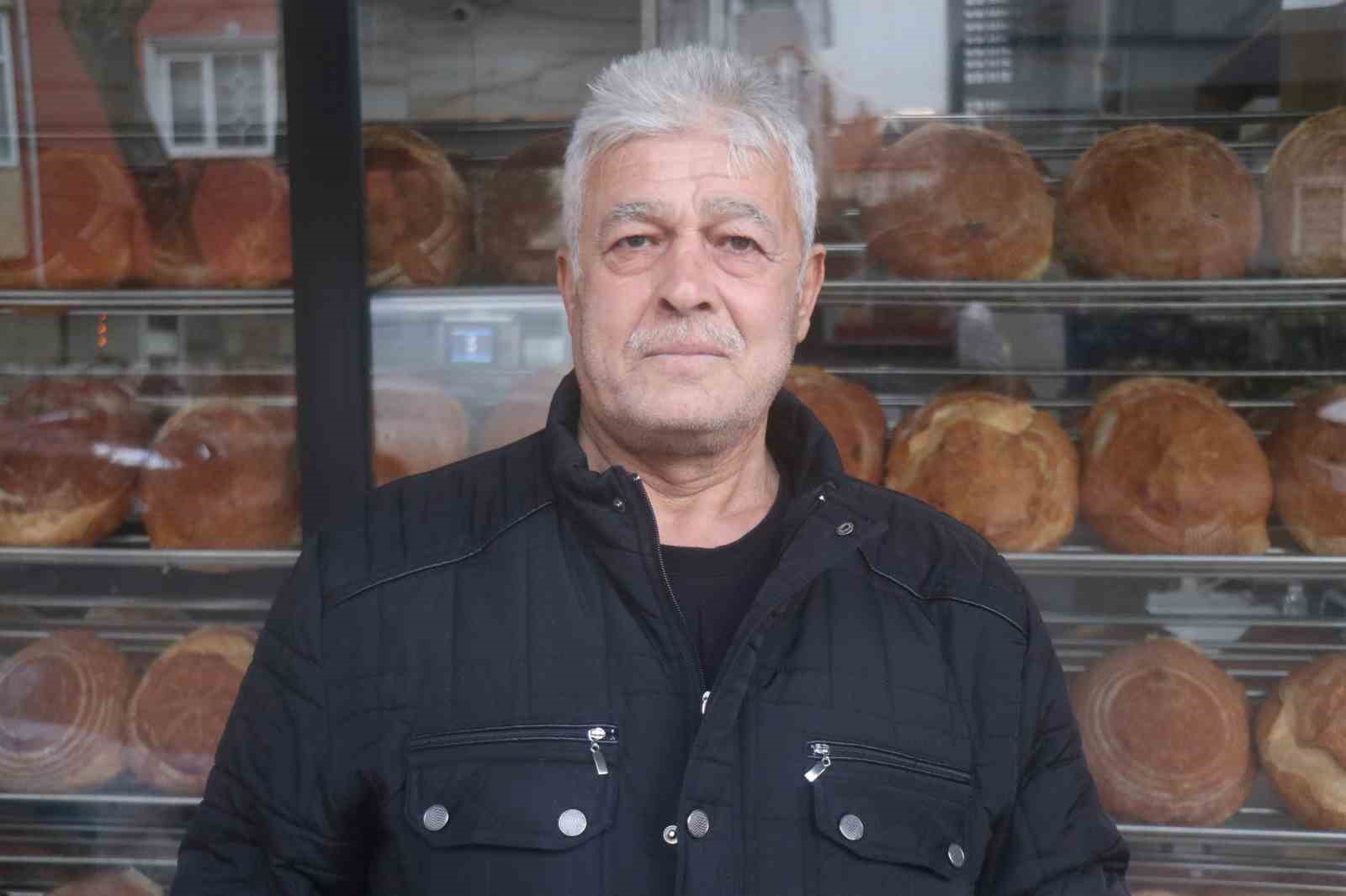 bayat ekmek fiyatina sicak ekmek mahalle esnafindan emsal davranis 9 I3ri6pmJ