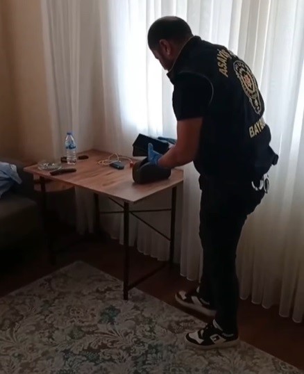 bayburt merkezli dolandiricilik operasyonunda 5 tutuklama 0 LtIsFfYi