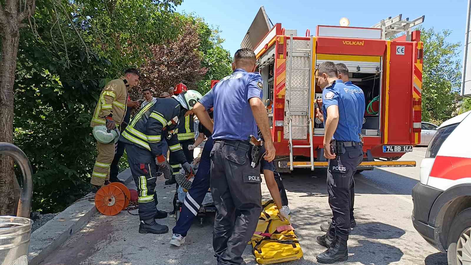 Baygınlık geçiren yaşlı adam çalılıklara düştü 9 bayginlik geciren yasli adam caliliklara dustu 5 re7jiqFu