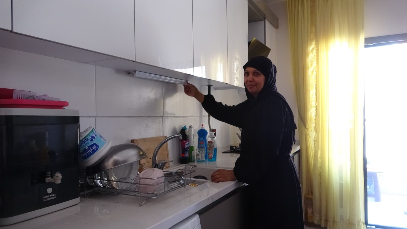 Baykar sakinlerinden Haluk Levent’e sitem: "Devletimiz varken onlar hiçbir şey değil" 5 baykar sakinlerinden haluk levente sitem devletimiz varken onlar hicbir sey degil 1 r5qwc92k