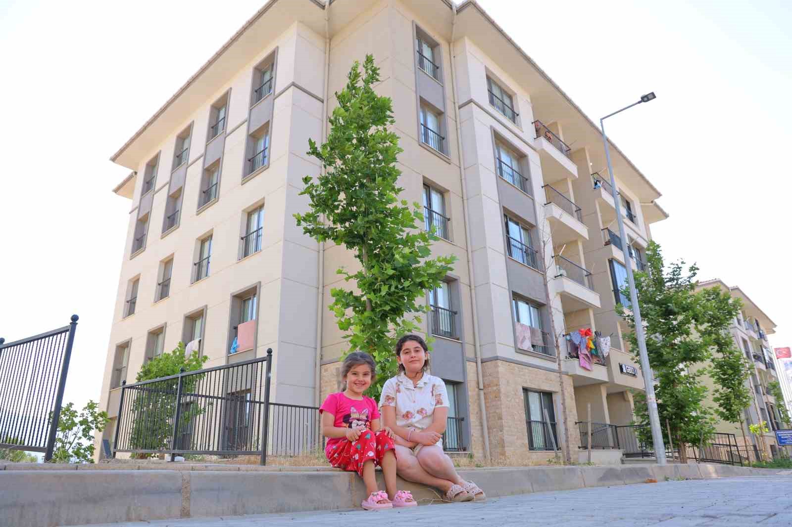 baykarin yaptigi 303 deprem konutuyla mahalle kulturu yeniden canlandi 1 VDfQbYgc