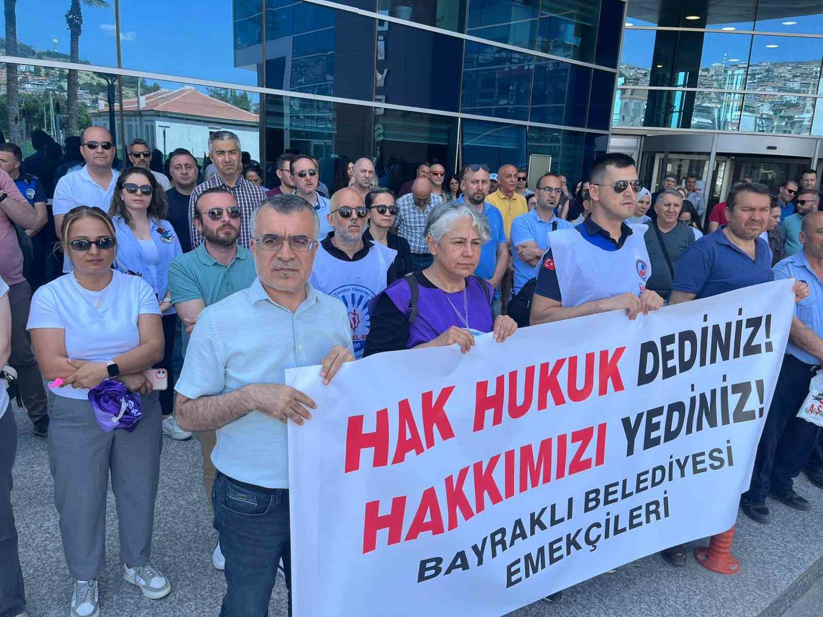 Bayraklı’da TİS haklarına ’tırpan’ isyanı: Memurlar Özgür Özel’in yolunu gözlüyor 8 bayraklida tis haklarina tirpan isyani memurlar ozgur ozelin yolunu gozluyor 4 5YNe1vQl