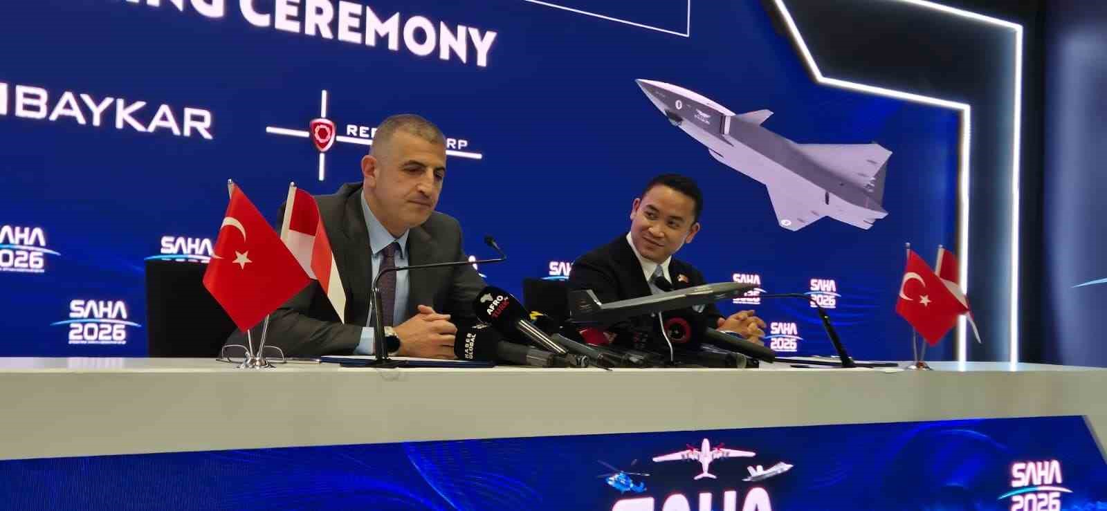 bayraktar kizilelma endonezya yolcusu 0 mi24QOvd