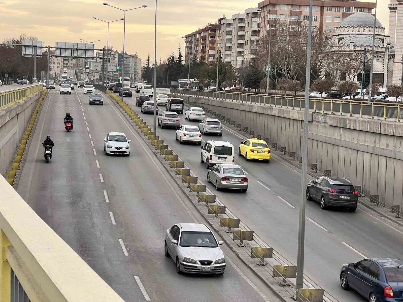 bayram donusu icin suruculere uyari 0 iCrDjRui
