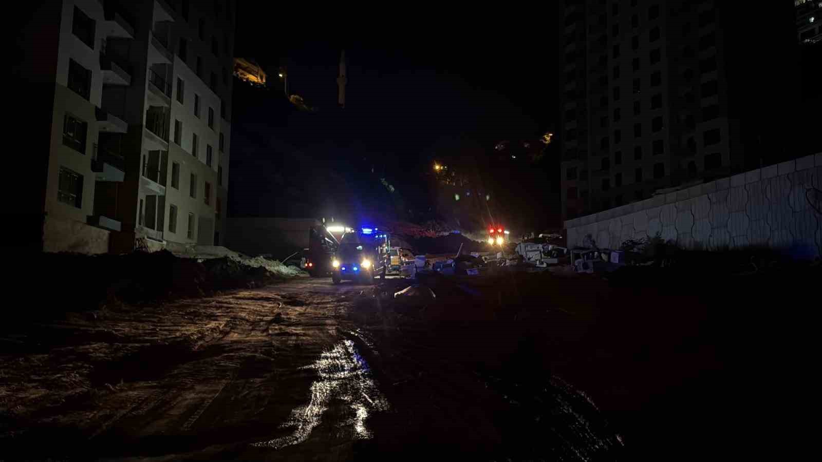bayram gunu 3 kisiyi bicaklayip dehset sacan zanliya termal dronlu takibat 1 JW9C6Zyy