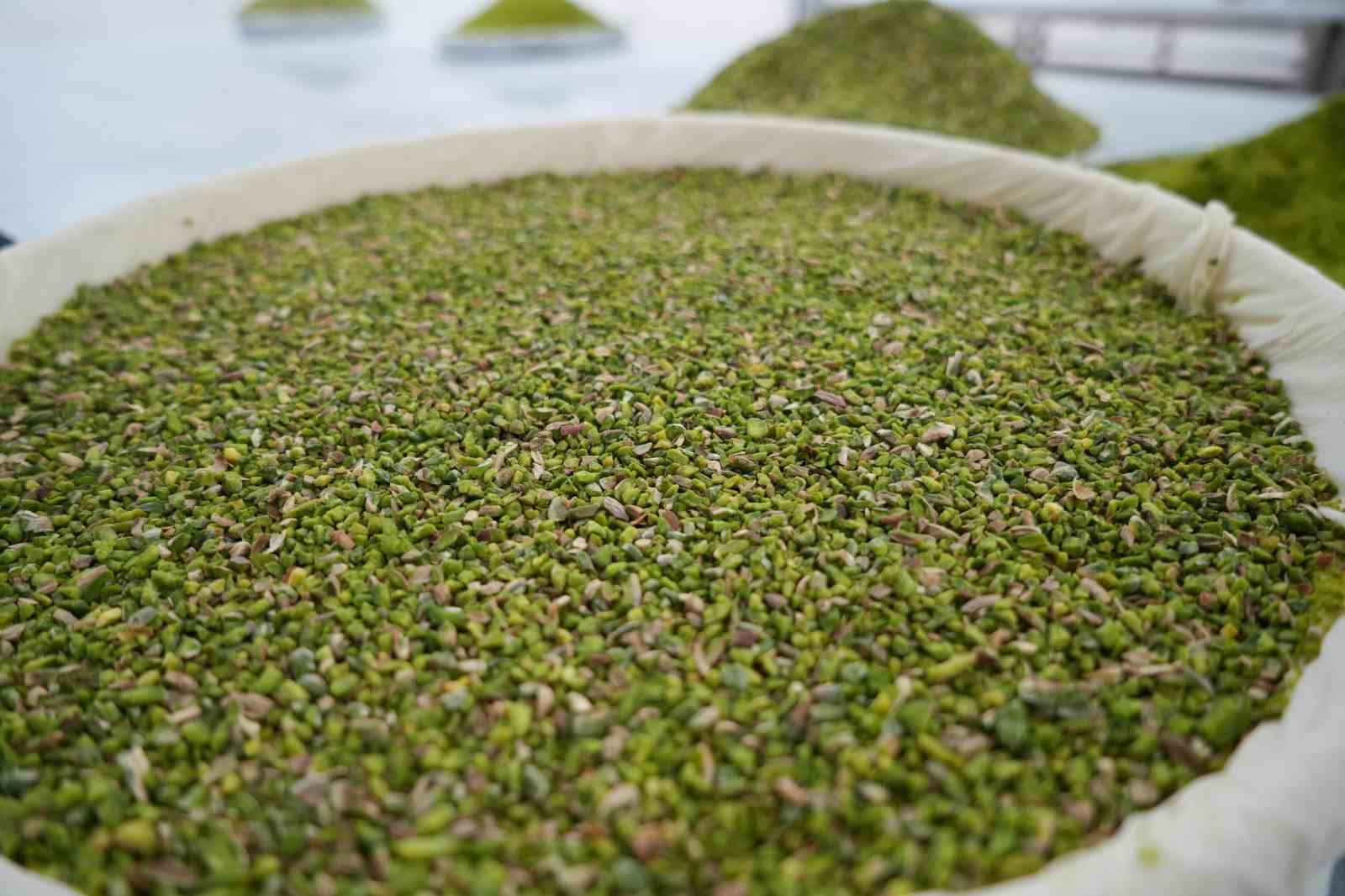 bayram oncesi gaziantepte baklava mesaisi 4 sLa9XrBc