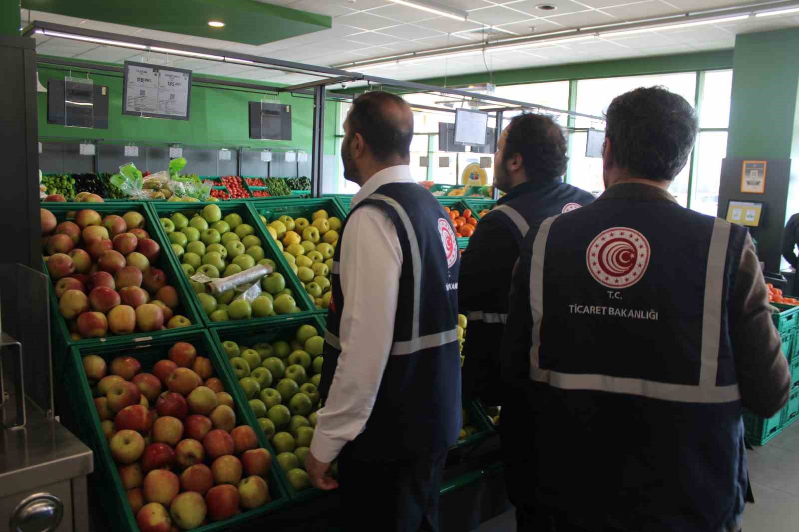 bayram oncesi marketlerde denetim artti 0 2a1Ky2CI