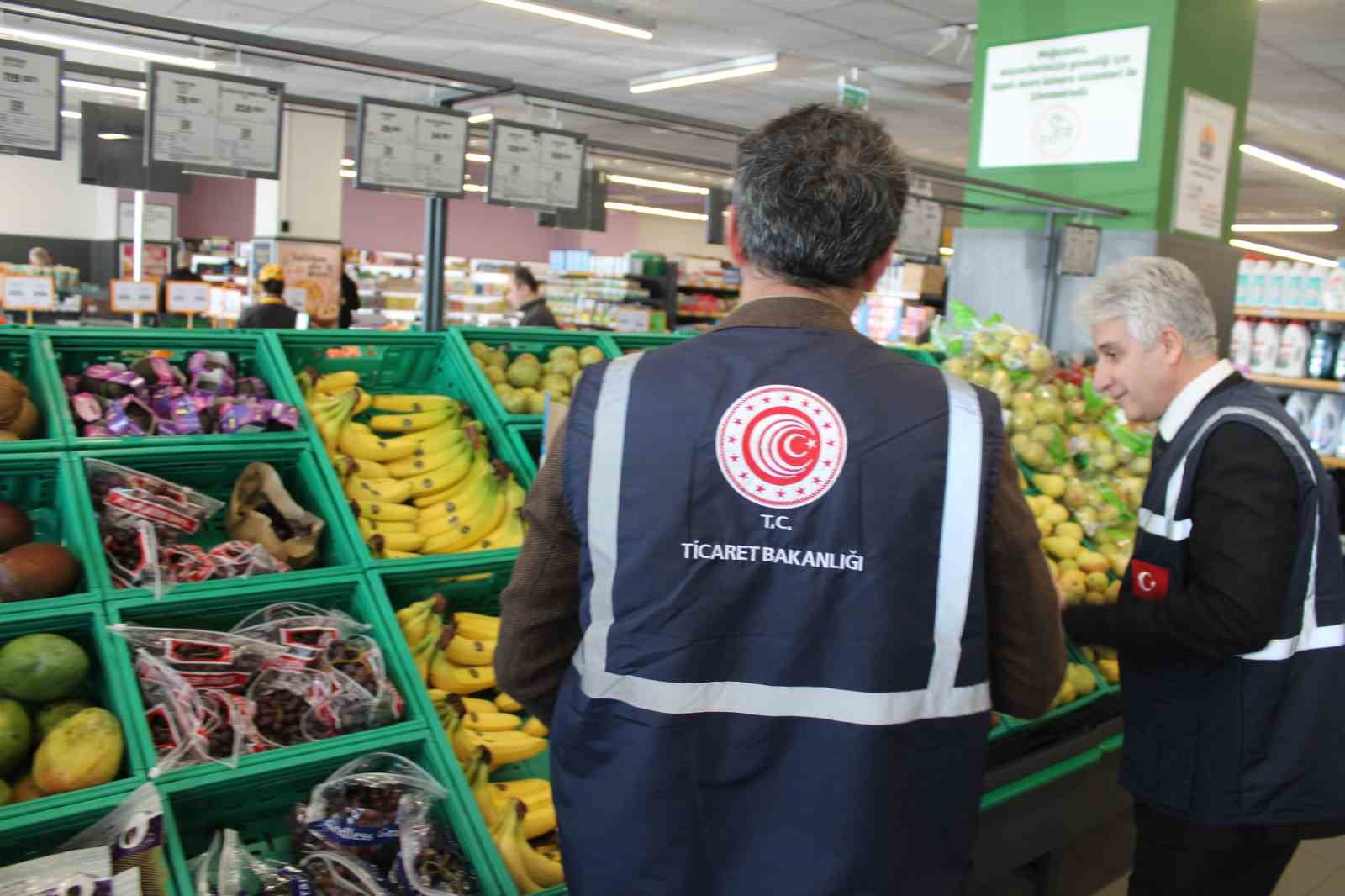bayram oncesi marketlerde denetim artti 1 aZrW4il6