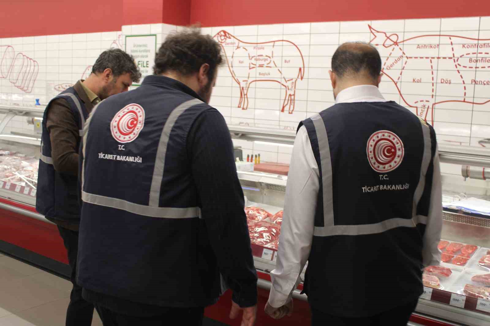 bayram oncesi marketlerde denetim artti 2 Vpl7ICOz