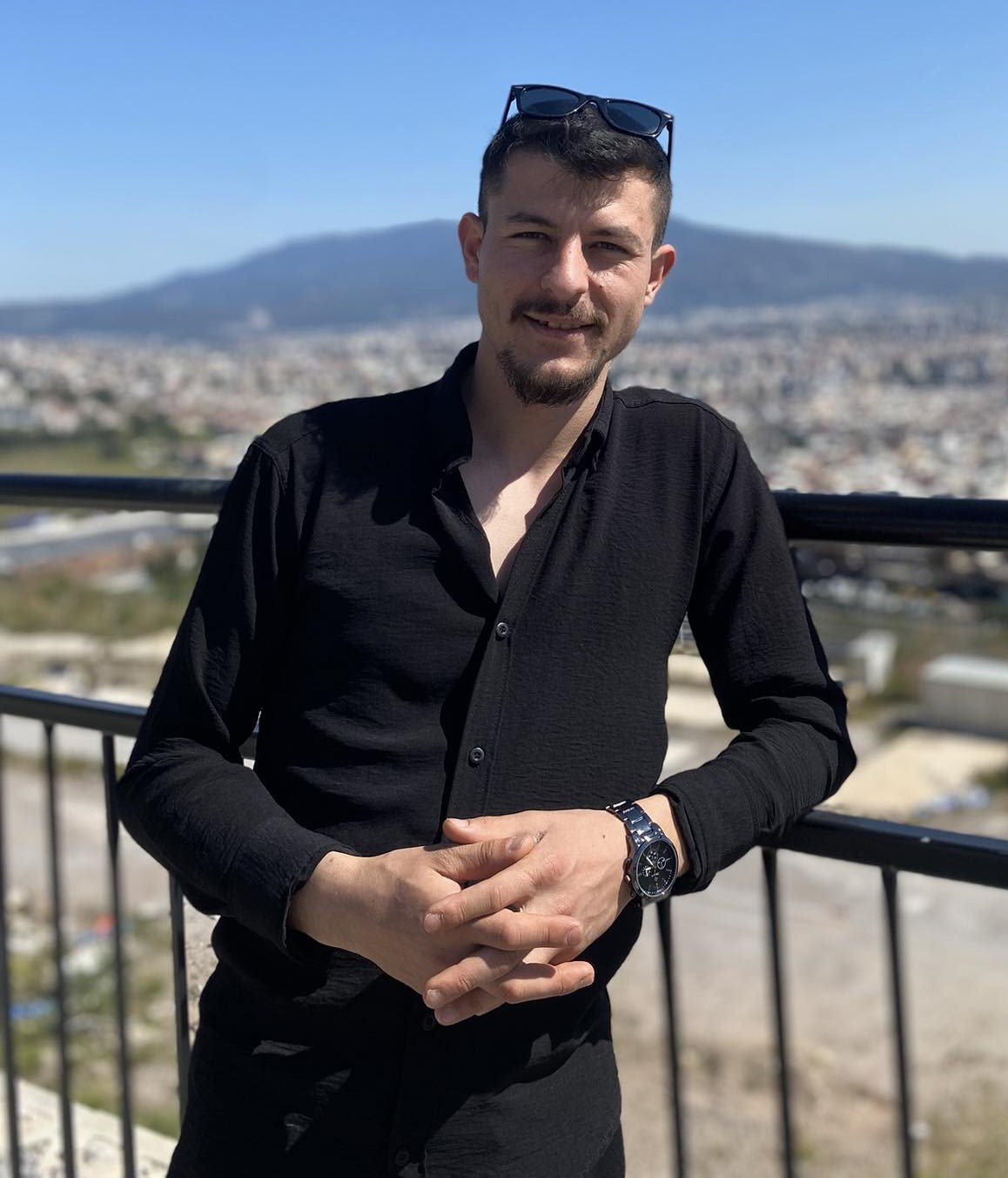 Bayram sabahı acı kaza, Kulalı genç hayatını kaybetti 10 bayram sabahi aci kaza kulali genc hayatini kaybetti 6 lpfNPOrm