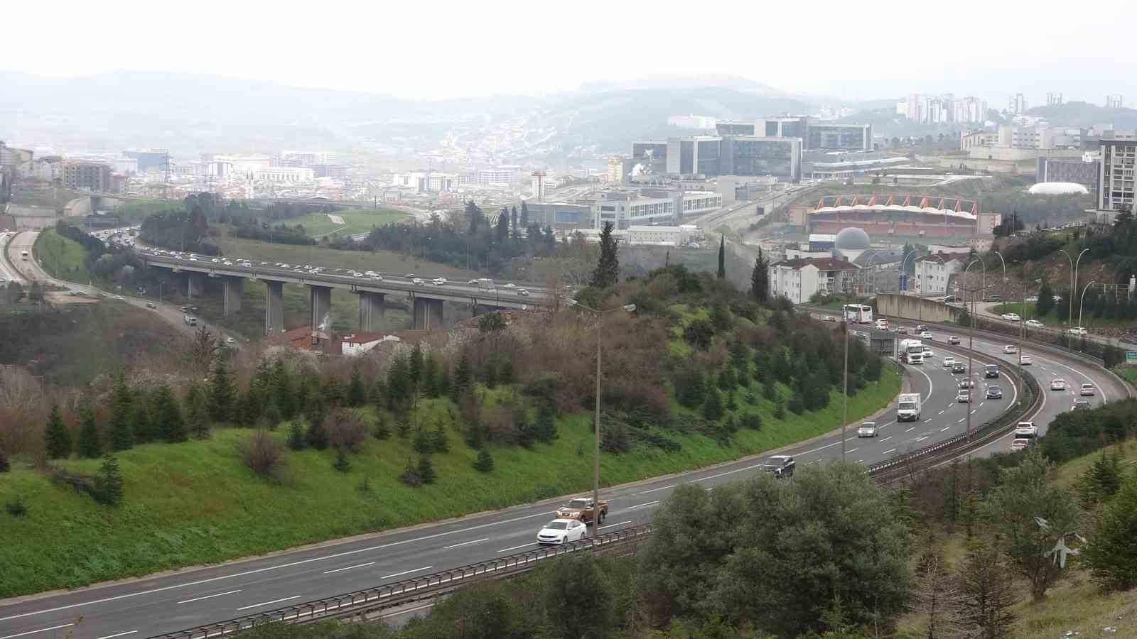 bayram tatili donusleri basladi temde akici yogunluk hakim 4 iKqYZ4uw
