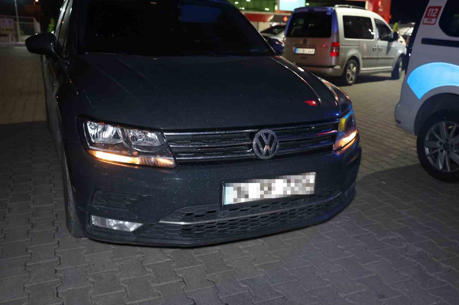 Bayram tatili için aldığı araçla yola çıktı, Nevşehir’de hayatının şokunu yaşadı 4 bayram tatili icin aldigi aracla yola cikti nevsehirde hayatinin sokunu yasadi 0 bbP25yA3