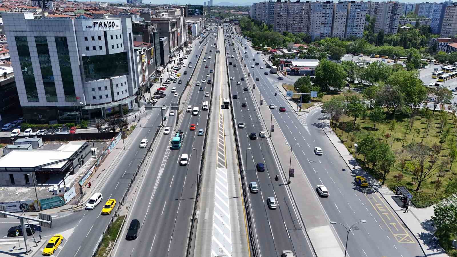 bayram tatili istanbulu bosaltti 3 P6hIs9Wu