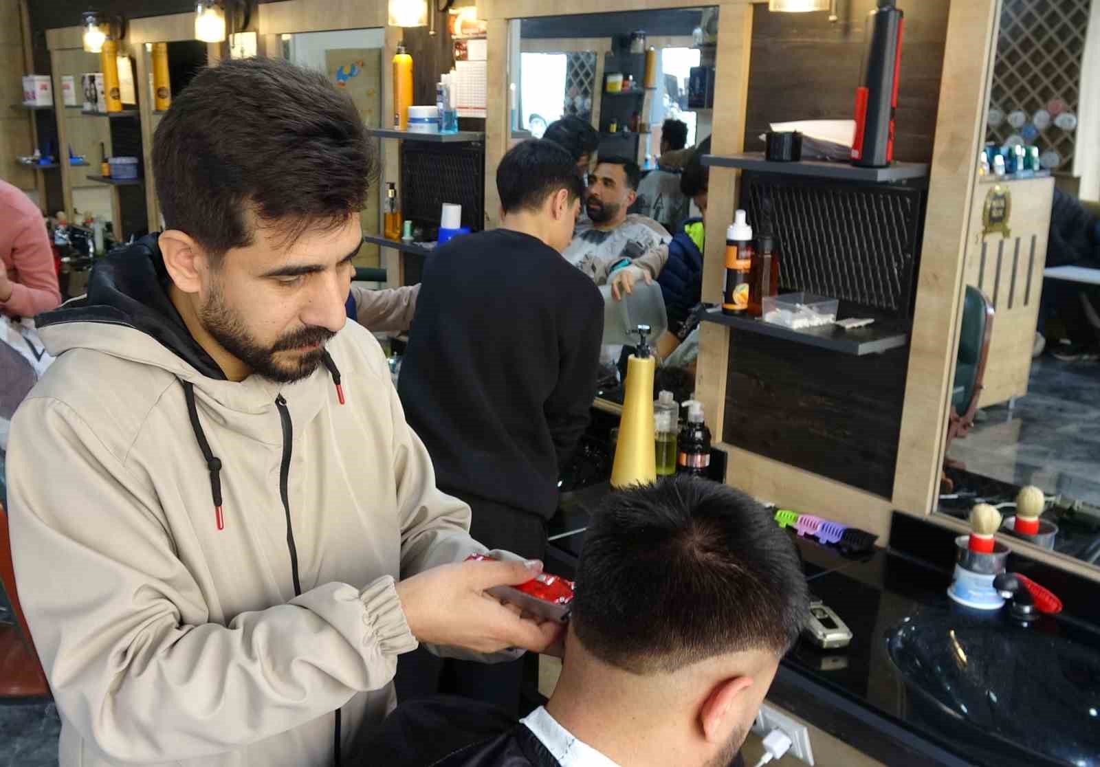 bayram tirasi mesaisi basladi 1
