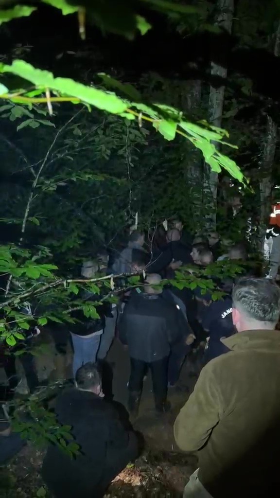 bayram ziyareti felakete donustu atv aracla dereye dusen anne ogul hayatini kaybetti 10 IjM1dqYV