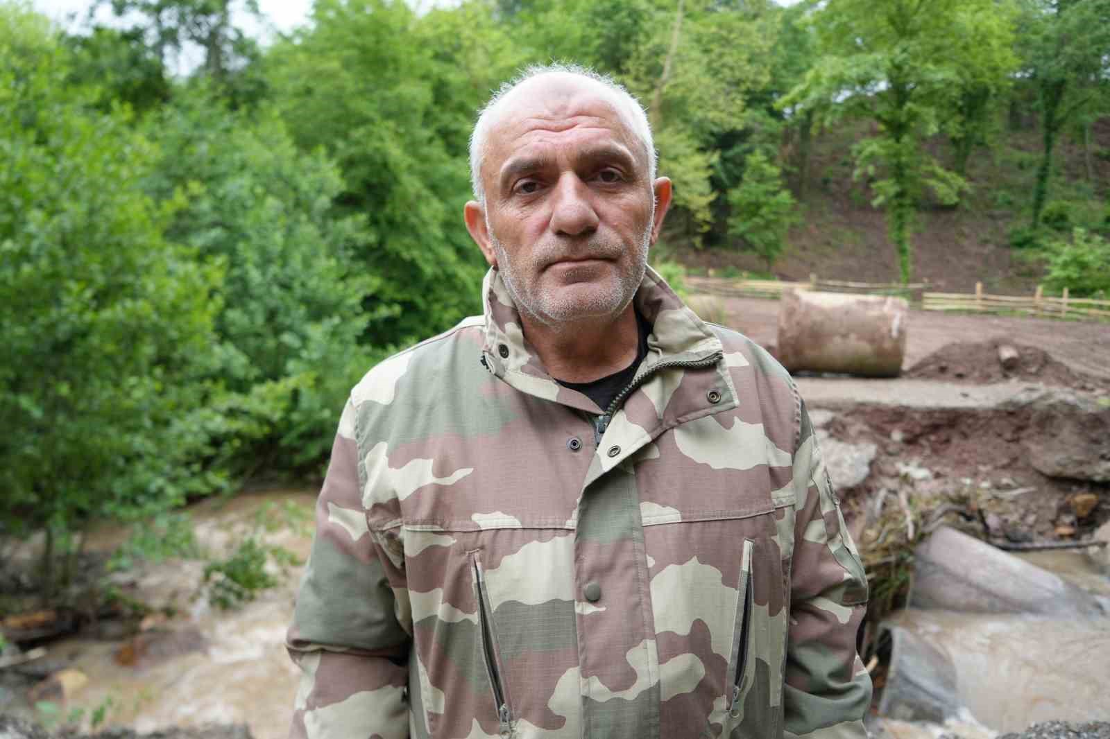 bayram ziyareti felakete donustu atv aracla dereye dusen anne ogul hayatini kaybetti 5 8dRC4JrP