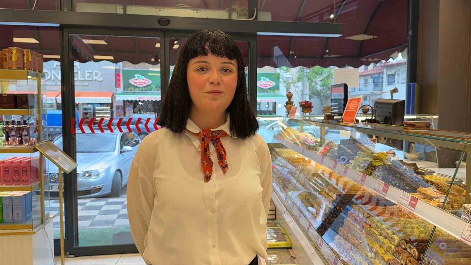 bayrama sayili gunler kala baklava ve lokum satislari artti 1 vYTR3vTz