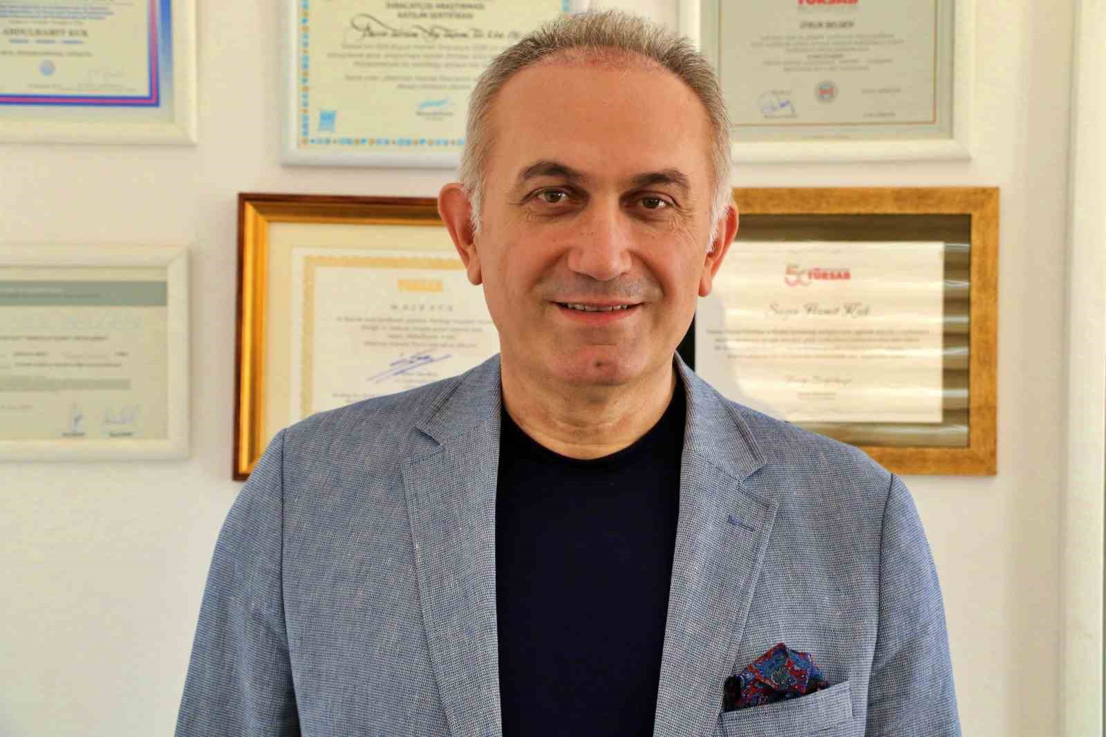 bayramda 10 milyon kisilik hareket 180 milyar liralik ekonomik hacim beklentisi 2 e6sqS6ZX